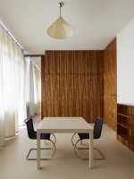 Brno - vila Tugendhat